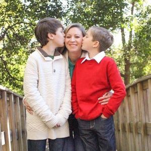 Meet your Posher, Beth